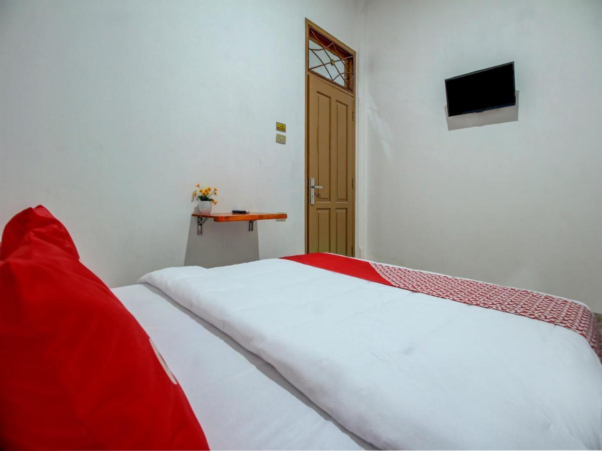 Super Oyo 90224 Palembang Residence Exterior photo