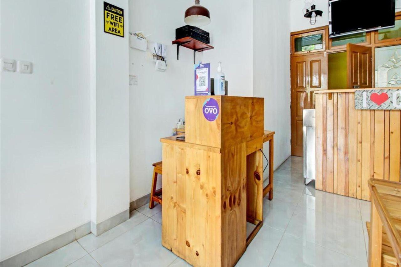 Super Oyo 90224 Palembang Residence Exterior photo