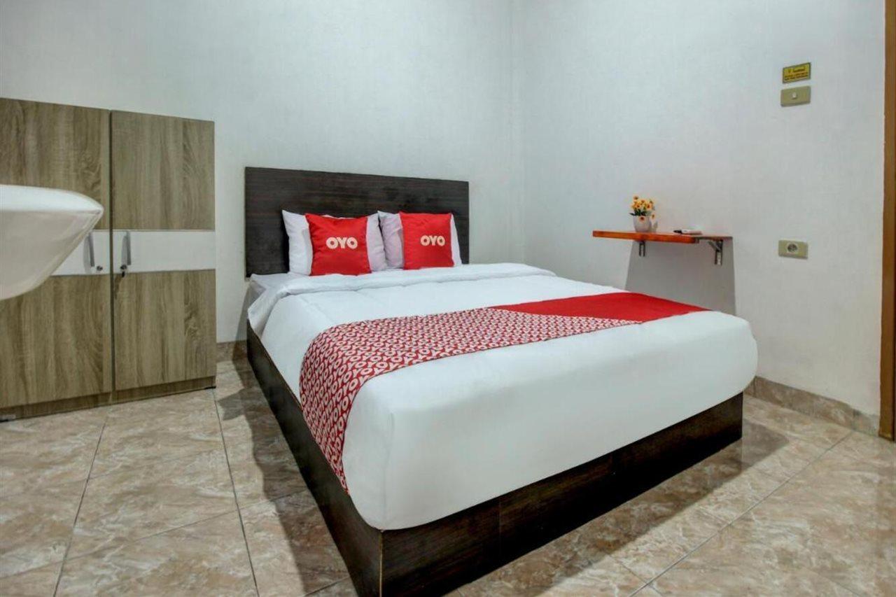 Super Oyo 90224 Palembang Residence Exterior photo