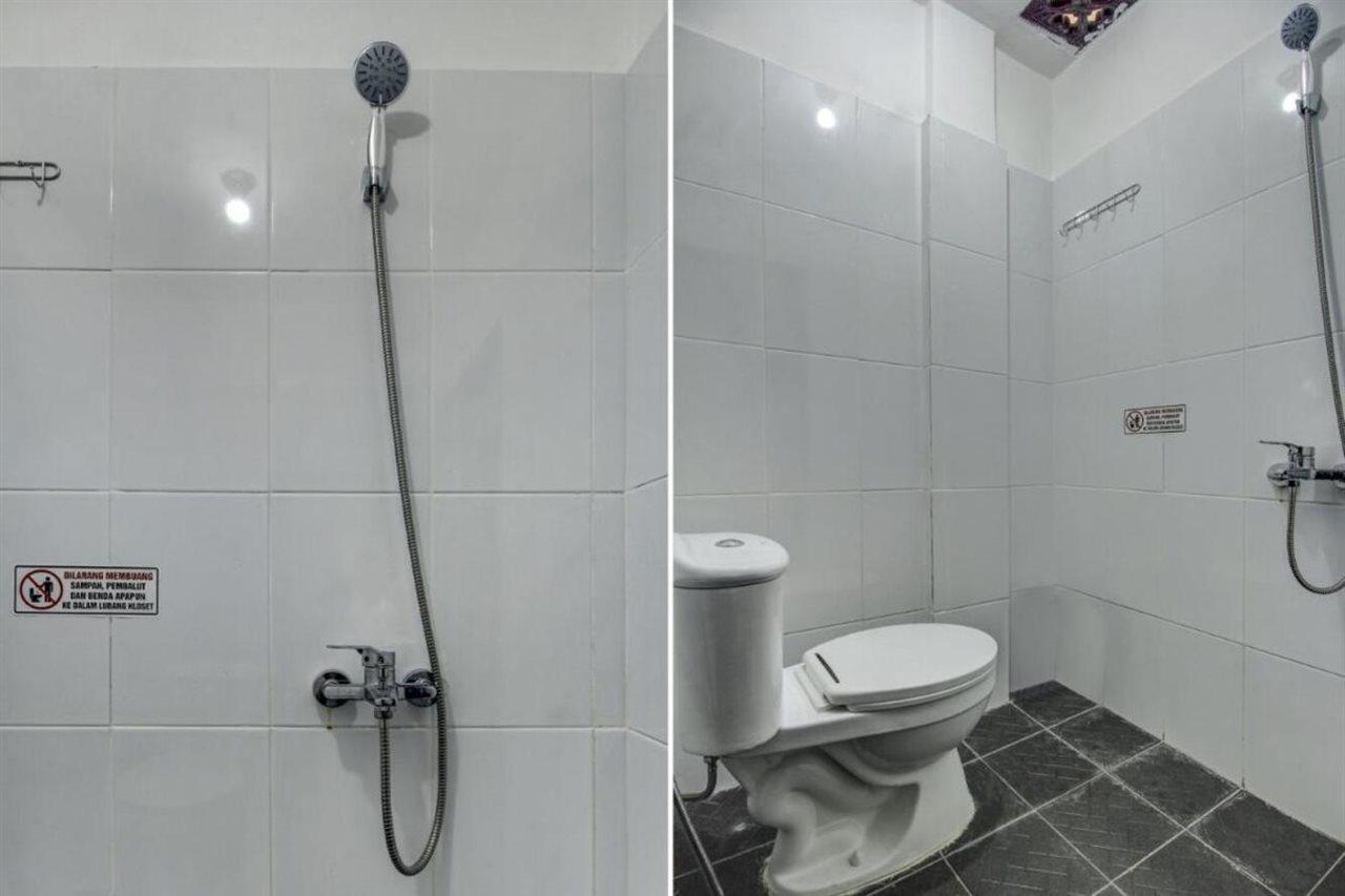 Super Oyo 90224 Palembang Residence Exterior photo